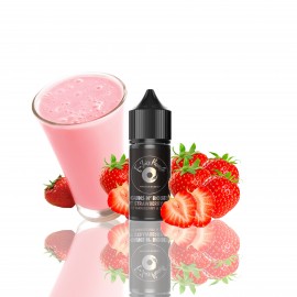 Sweet Strawberry O’ Mine 30ml