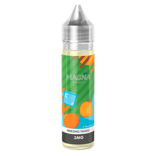 MAGNA E-LIQUID FREEZING TANGO 60ml