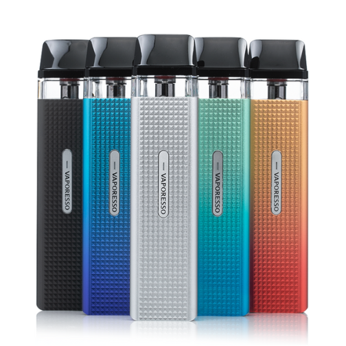 VAPORESSO XROS MINI POD SYSTEM