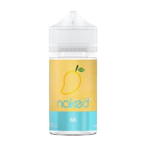 NAKED MANGO ICE 60ml