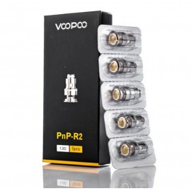 VOOPOO PNP-R2 1.00ohm (5 unidades)
