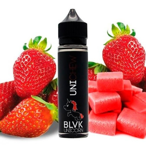 BLVK UNICORN UNICHEW 60ML