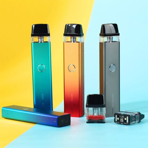 VAPORESSO XROS 2 POD SYSTEM