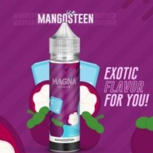 MAGNA E-LIQUID MANGOSTEEN ICE 60ml