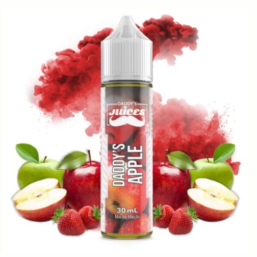 DADDY´S APPLE 30ml