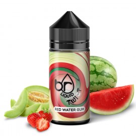 RED WATER GUM 30ml