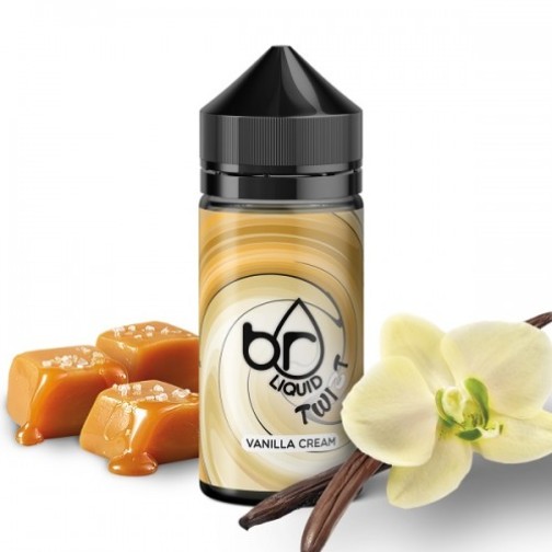 VANILLA CREAM 30ml