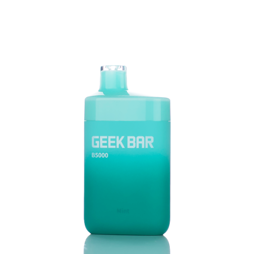 GEEKBAR B5000 MINT  5000 PUFF