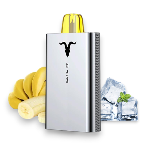 IGNITE BANANA ICE V50