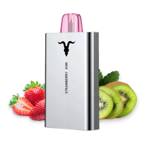 IGNITE STRAWBERRY KIWI V50