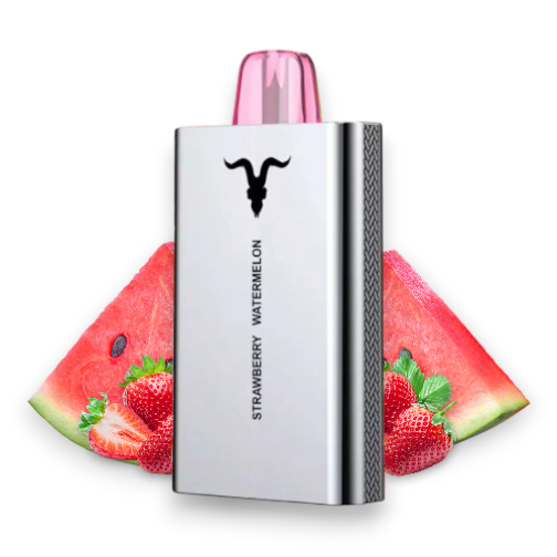 IGNITE STRAWBERRY WATERMELON V50