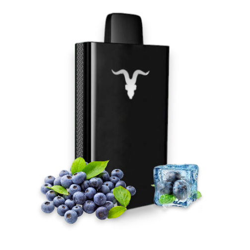 IGNITE BLUEBERRY ICE V80