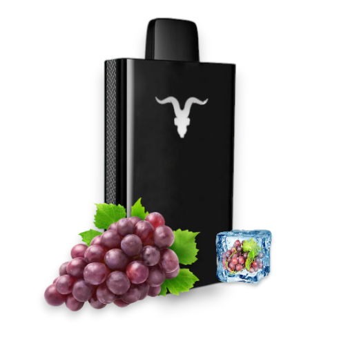 IGNITE GRAPE ICE V80