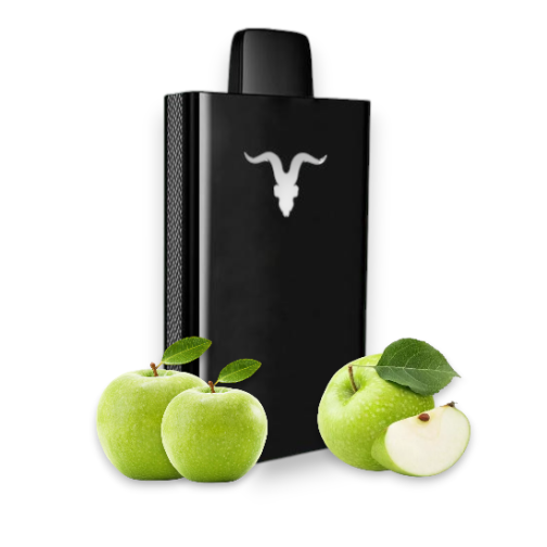 IGNITE GREEN APPLE V80