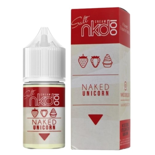 UNICORN NIC SALT 30ml