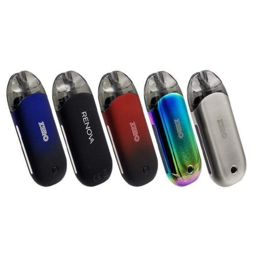 VAPORESSO KIT RENOVA ZERO (Care Version - Mesh Pod)