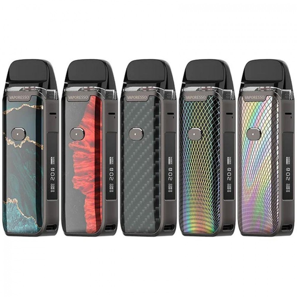 VAPORESSO LUXE PM40 POD SYSTEM