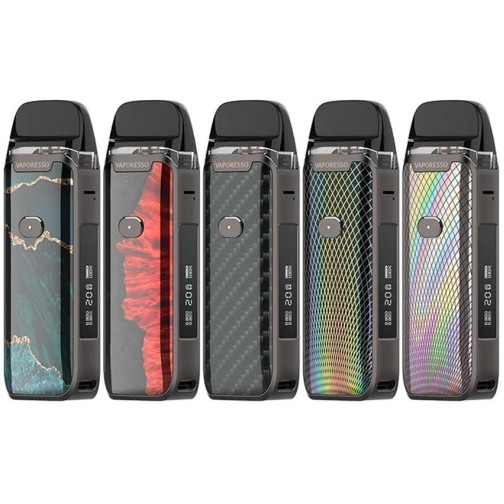 VAPORESSO LUXE PM40 POD SYSTEM