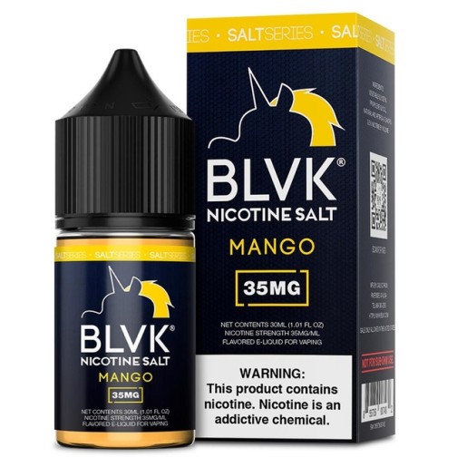 UNICORN MANGO Nic Salt 30ml