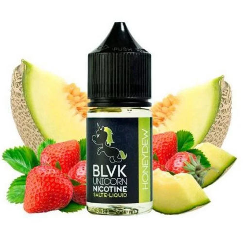 UNICORN HONEYDEW Nic Salt 30ml