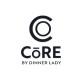 CORE by DINNER LADY
