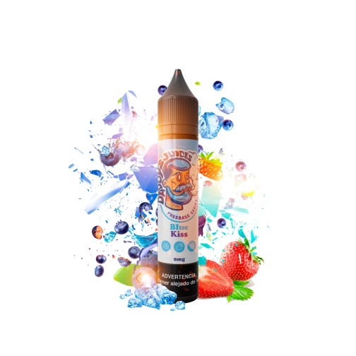 BLUE KISS 30ml