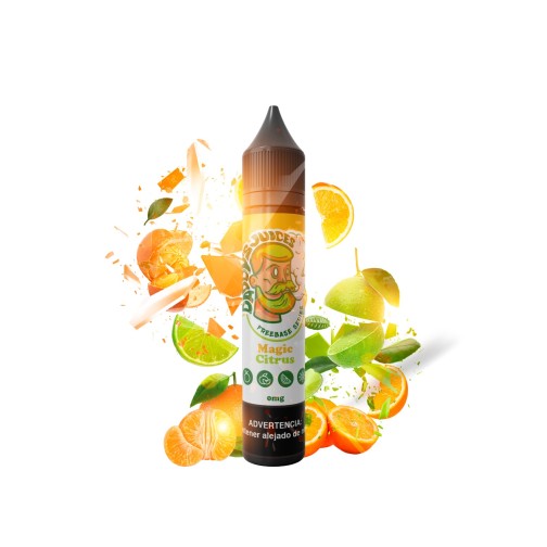 MAGIC CITRUS 30ML