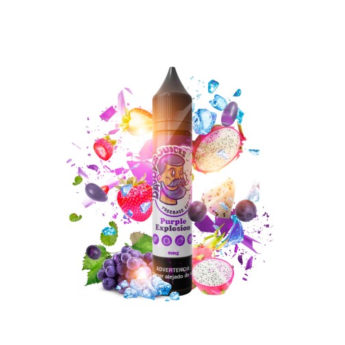 PURPLE EXPLOSION 30ml