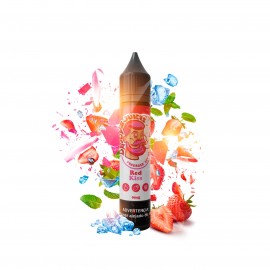RED KISS 30ML