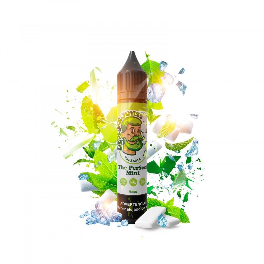 THE PERFECT MINT 30ML