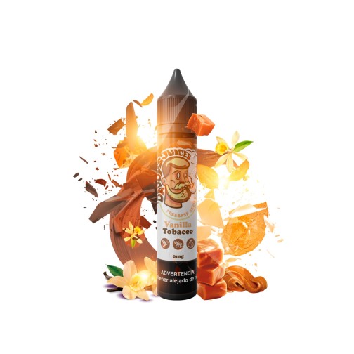 VANILLA TOBACCO 30ML