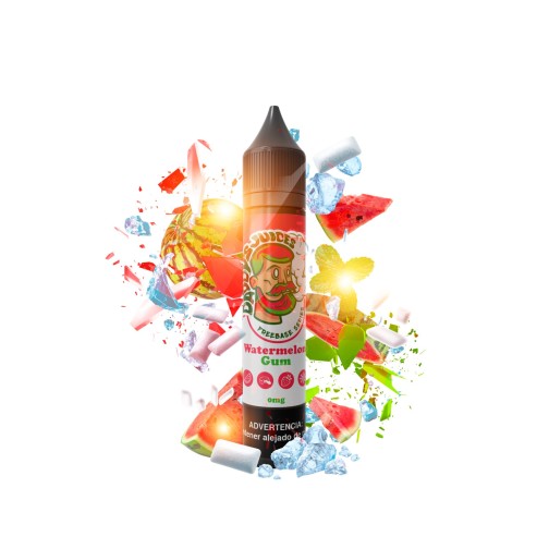 WATERMELON GUM 30ml