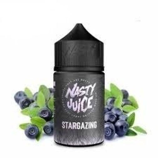 NASTY STARGAZIN  60ml