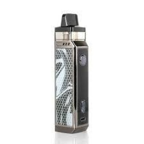 VOOPOO VINCI X Mod Pod