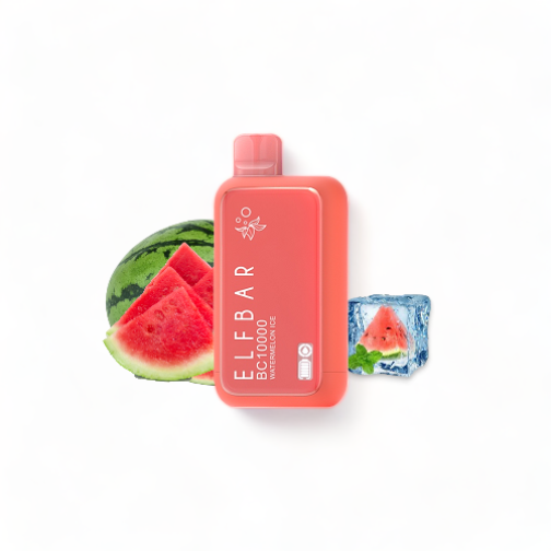 ELFBAR BC WATERMELON ICE 10000 PUFF 5%