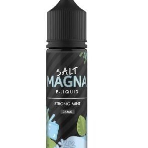 MAGNA STRONG MINT NIC SALT 30ml