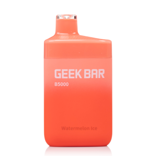 GEEKBAR B5000 WATERMELON ICE 5000 PUFF