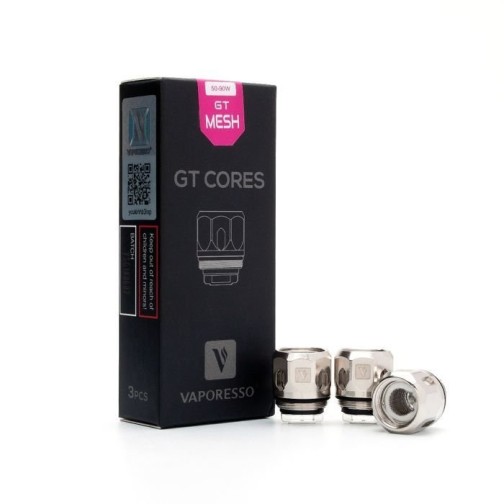 VAPORESSO GT MESH