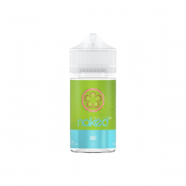 NAKED GUAVA ICE 60ml