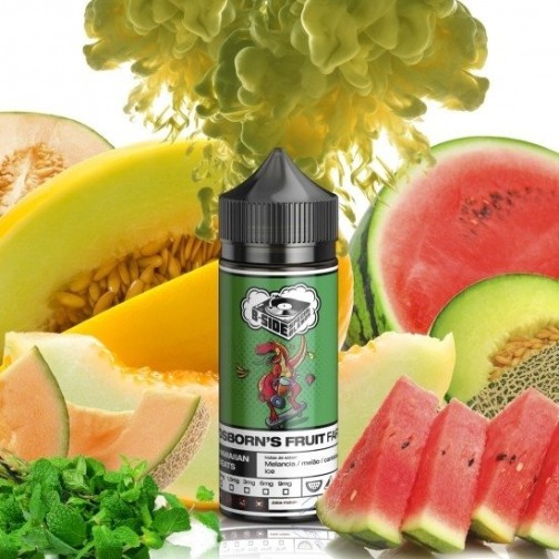 HAWAIIAN BEATS 60ml