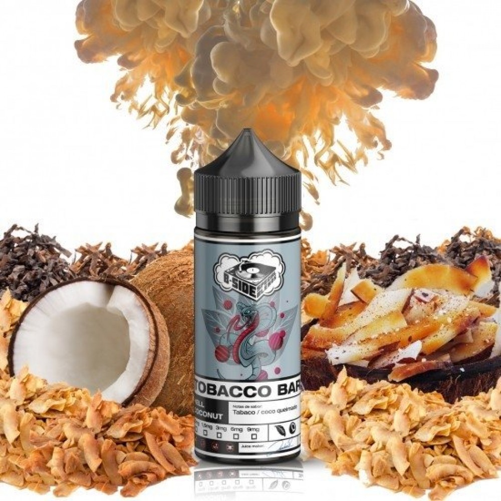 HELL COCONUT 60ml