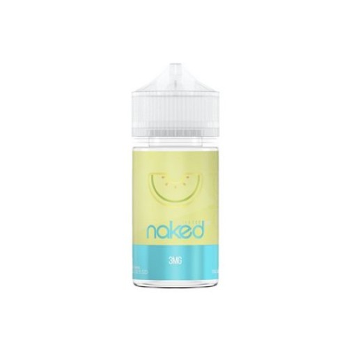 NAKED HONEYDEW ICE 60ml