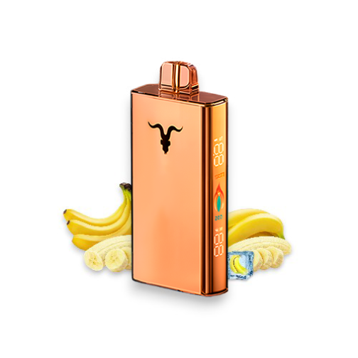 IGNITE BANANA ICE V250 