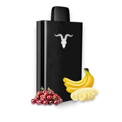 IGNITE BANANA CHERRY V80