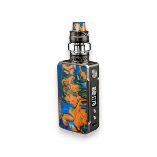 VOOPOO KIT DRAG 2 PLATINUM 