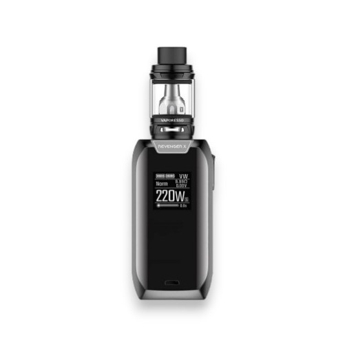 VAPORESSO KIT REVENGER X 220W