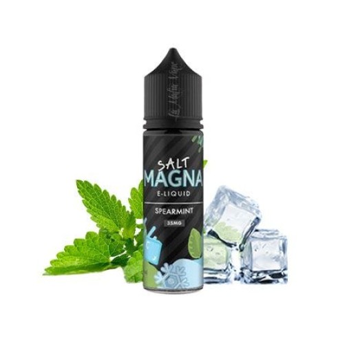 MAGNA SPEARMINT NIC SALT 30ml