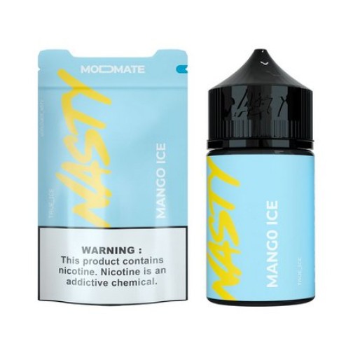 NASTY MODMATE MANGO ICE 60ML