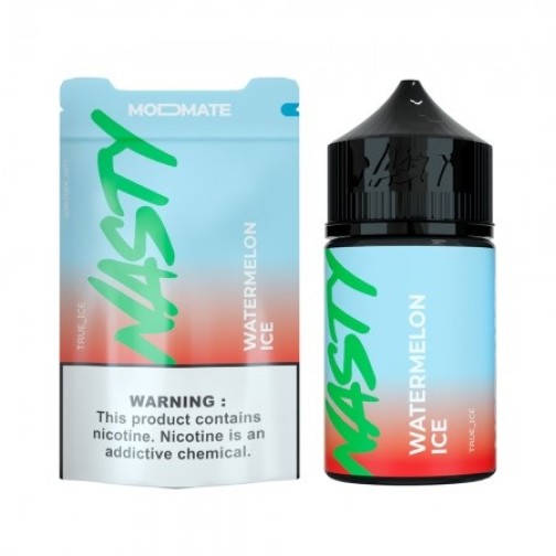 NASTY MODMATE WATERMELON ICE 60ML