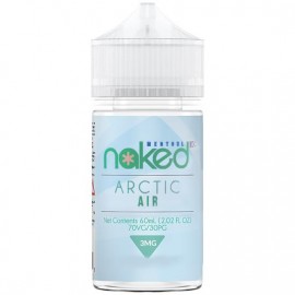 NAKED ARTIC AIR 60ml